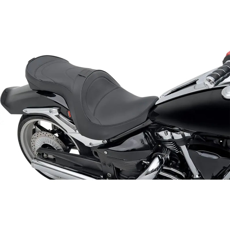 Z1R Low Profile Touring Sadel till Yamaha