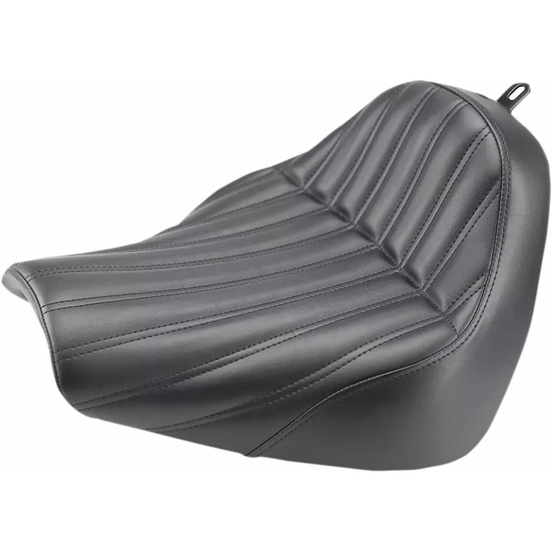 Saddlemen Renegade Solo Sadel till Harley