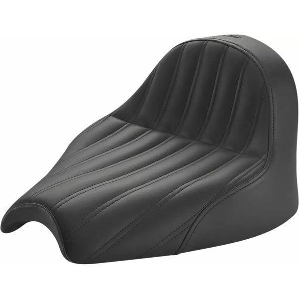 Saddlemen Knuckle Renegade Solo Sadel till Indian