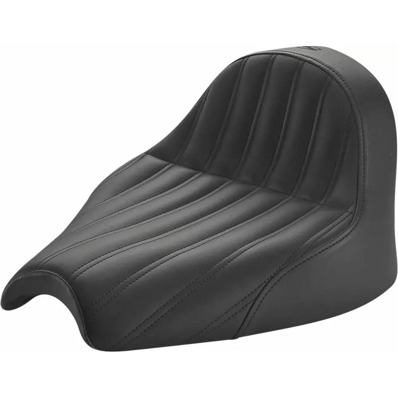 Saddlemen Knuckle Renegade Solo Sadel till Indian