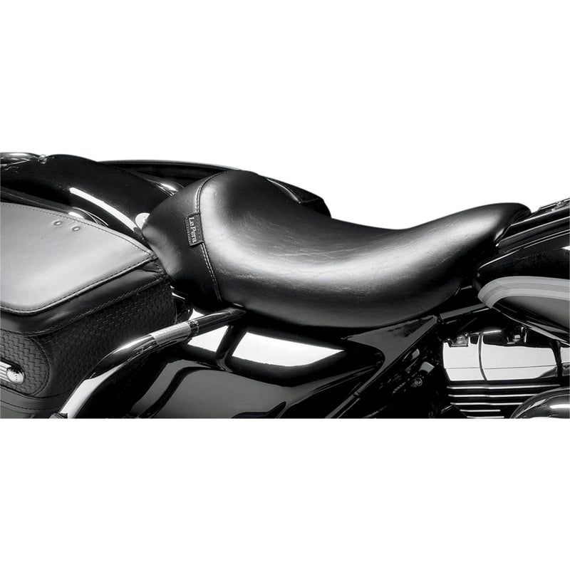 Le Pera Bare Bones Solo Sadel till Harley