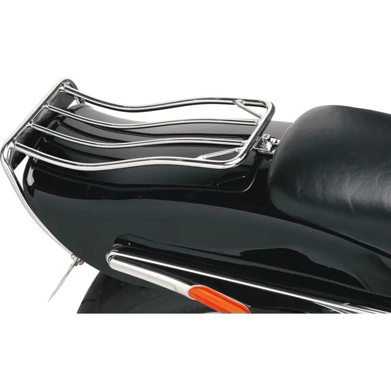MCS Bobtail Pakethållare till Harley