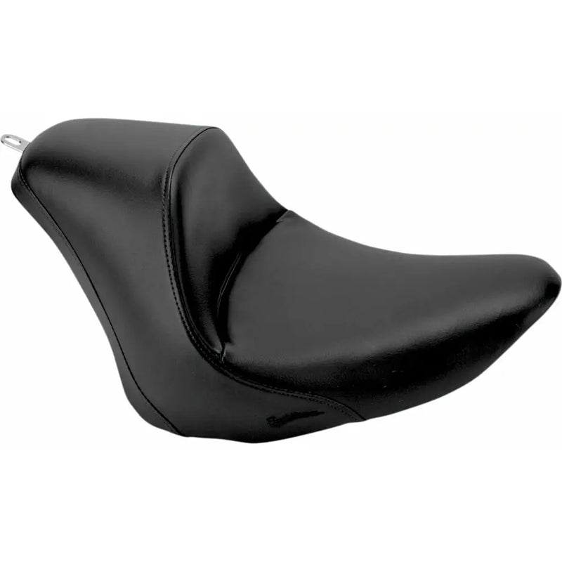 Saddlemen Renegade Heels Down Solo Sadel till Harley