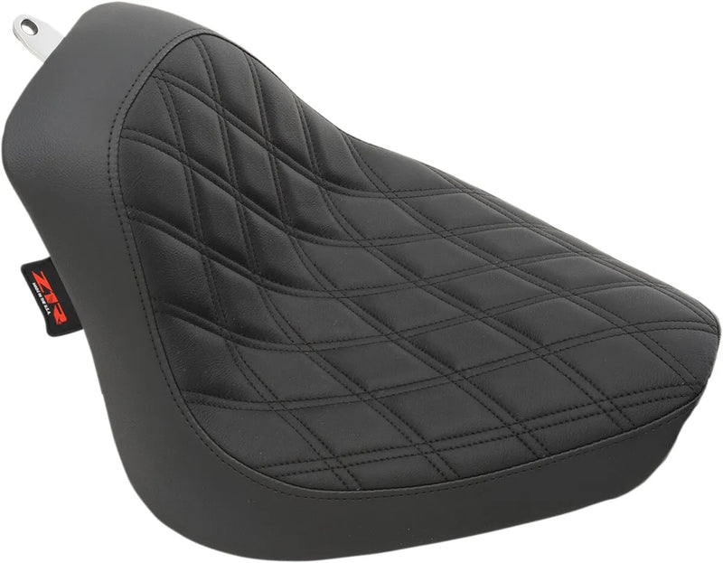 Z1R Low Profile Solo Sadel till Yamaha