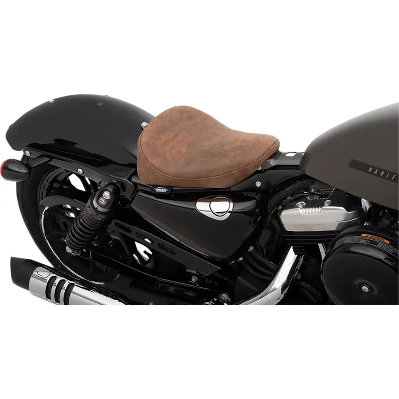 Drag Specialties Bobber Solo Sadel till Harley 