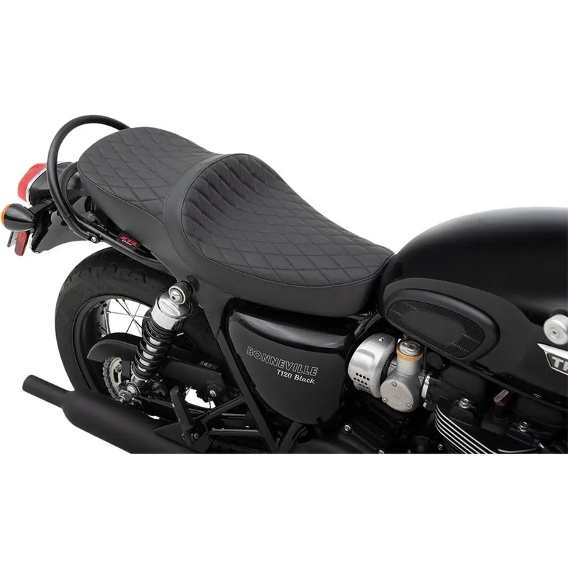 Z1R Low Profile Touring Sadel till Triumph