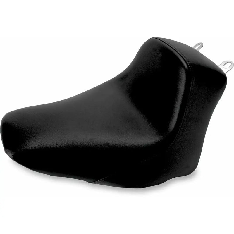 Saddlemen Renegade Heels Down Solo Sadel till Harley
