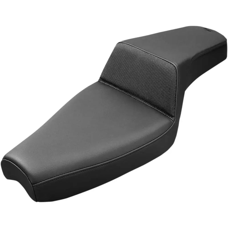 Saddlemen Step-Up Gripper Sadel till Harley