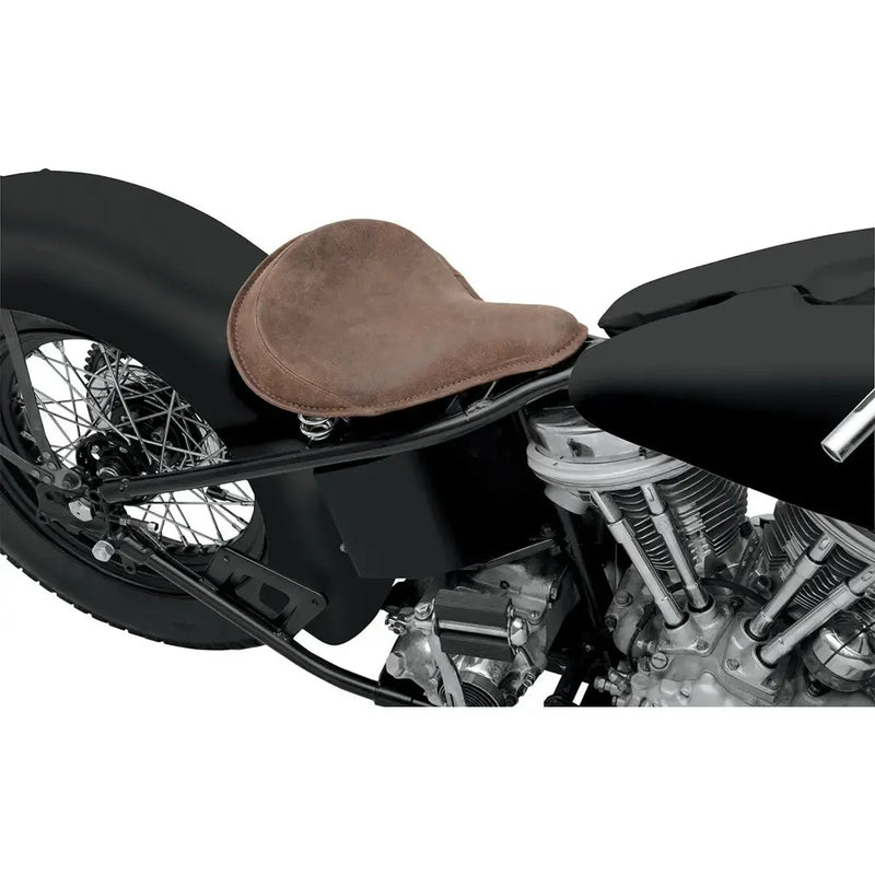Drag Specialties Universal Solo Sadel MC