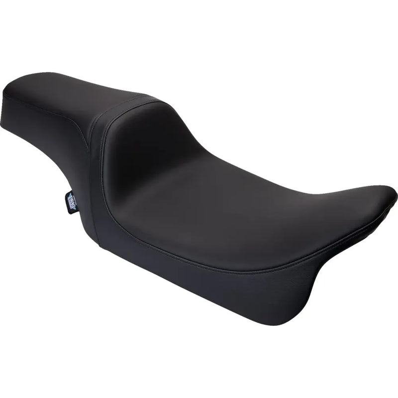 Drag Specialties Performance Predator 1-Up Sadel till Harley 