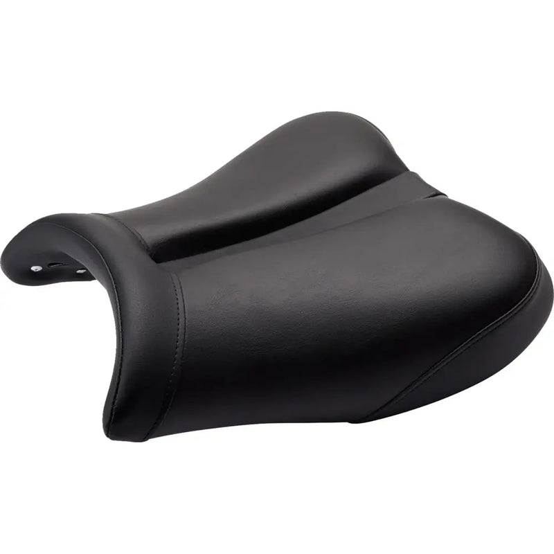 Saddlemen Gel Channel Sport Solo Sadel till Suzuki