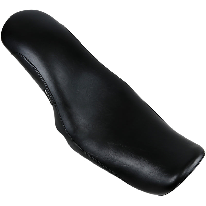 Le Pera King Cobra 2-Up Sadel till Harley