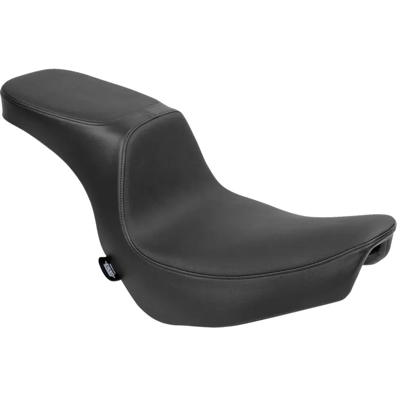 Drag Specialties Performance Predator 2-Up Sadel till Harley