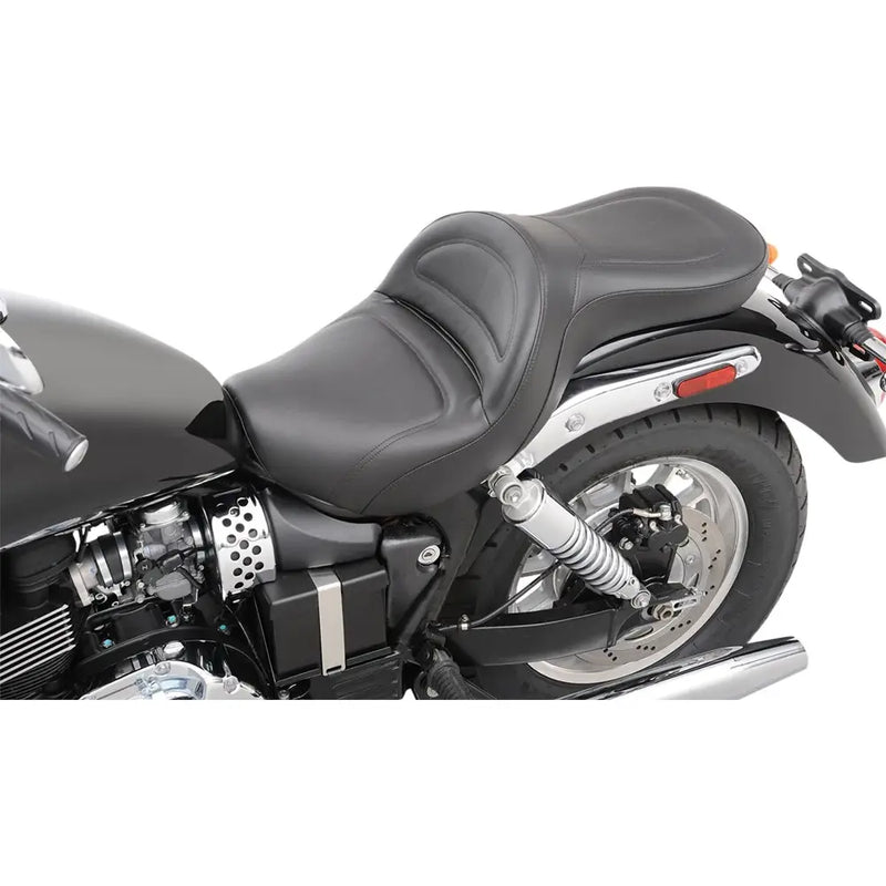 Saddlemen Explorer Sadel till Triumph