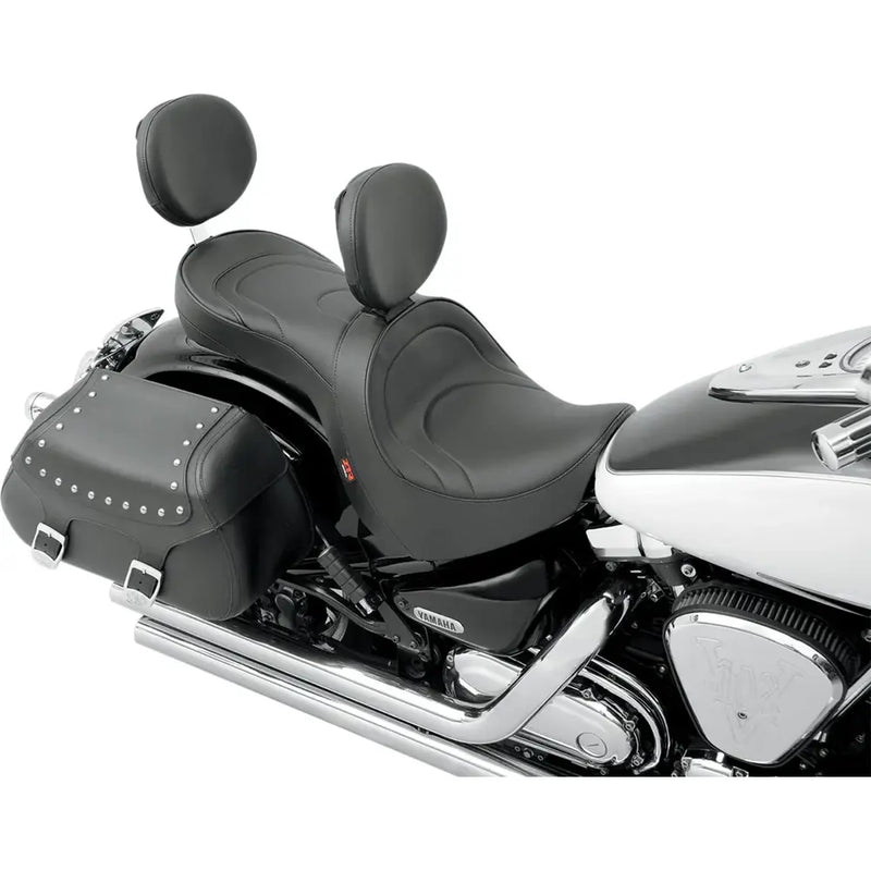 Z1R Low Profile Touring Sadel till Yamaha