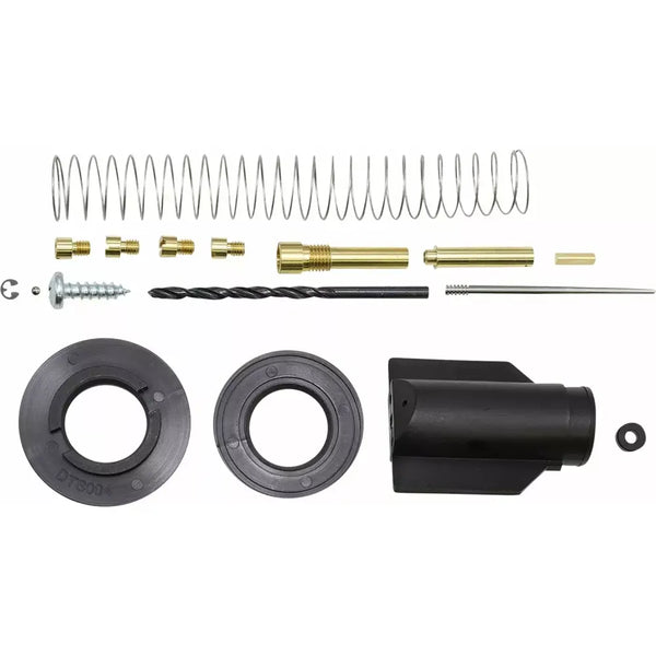 Dynojet CV Thunderslide Jet Kit till Harley