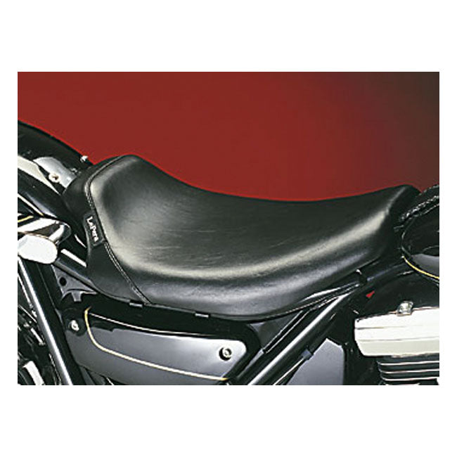 Le Pera Bare Bones Solo Sadel till Harley