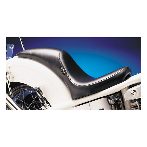 Le Pera Silhouette Hardtail Sadel