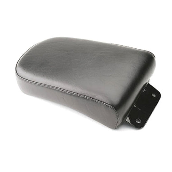 Le Pera Silhouette Deluxe Passagerarsadel till Harley Davidson