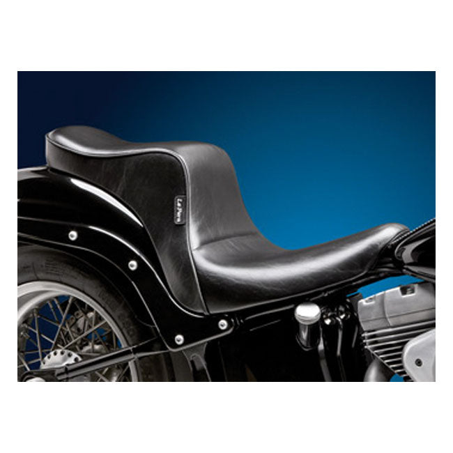 Le Pera Cherokee 2-Up Sadel till Harley