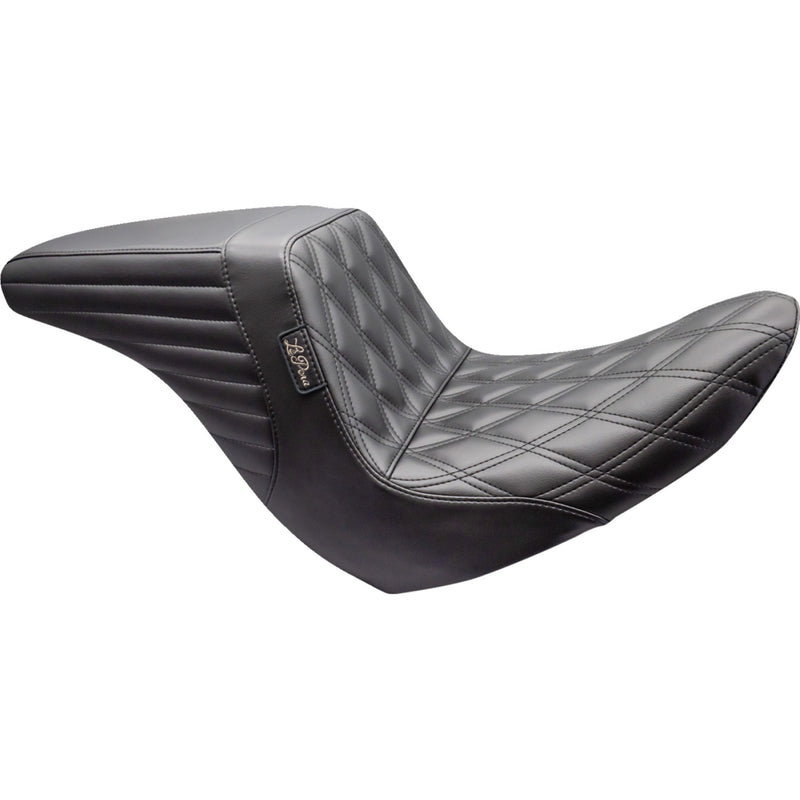 Le Pera KickFlip Up Front Sadel till Harley