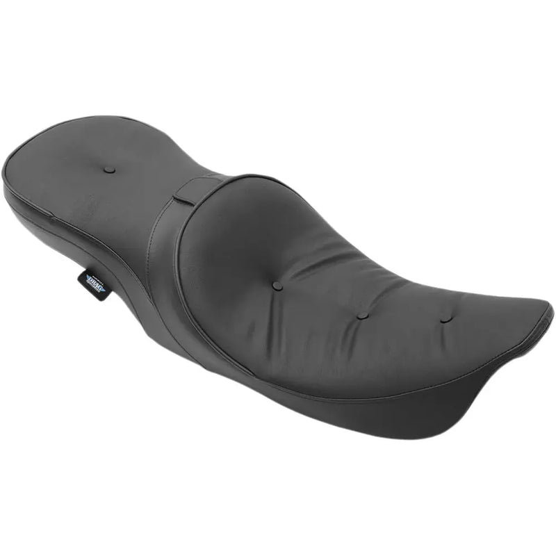 Drag Specialties Low Profile Touring Sadel till Harley