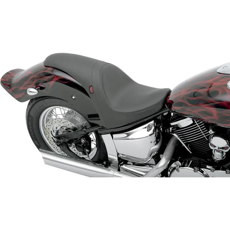 Z1R Predator Sadel till Yamaha
