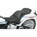 Saddlemen Explorer Touring Sadel till Harley