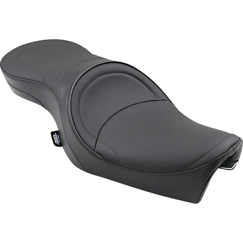 Drag Specialties Low Profile Touring Sadel till Harley