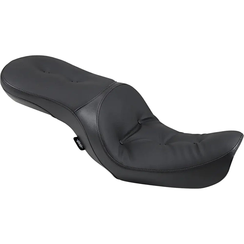 Drag Specialties Low Profile Touring Sadel till Harley