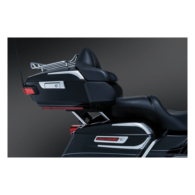 Kuryakyn Tour-Pak Relocator Kit till Harley