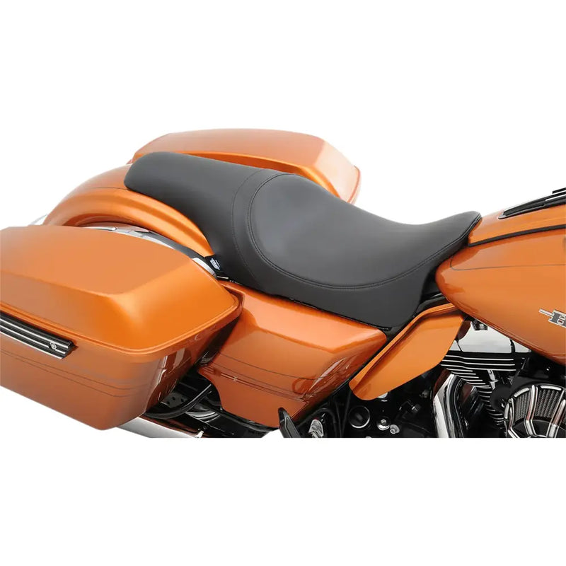 Drag Specialties Predator Sadel till Harley