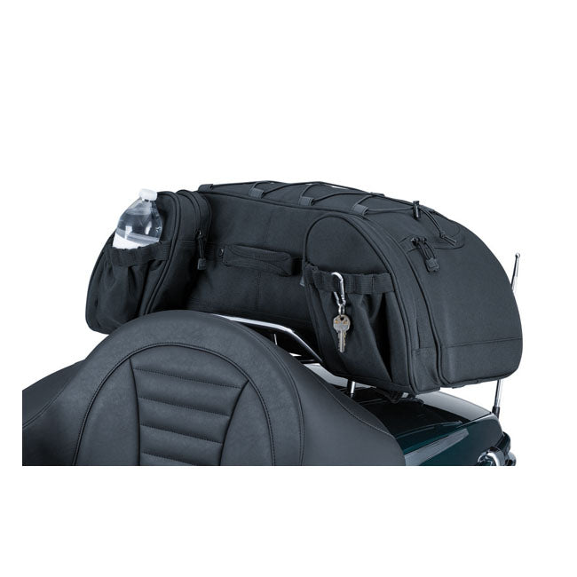 Kuryakyn Momentum Hitchhiker Packväska MC