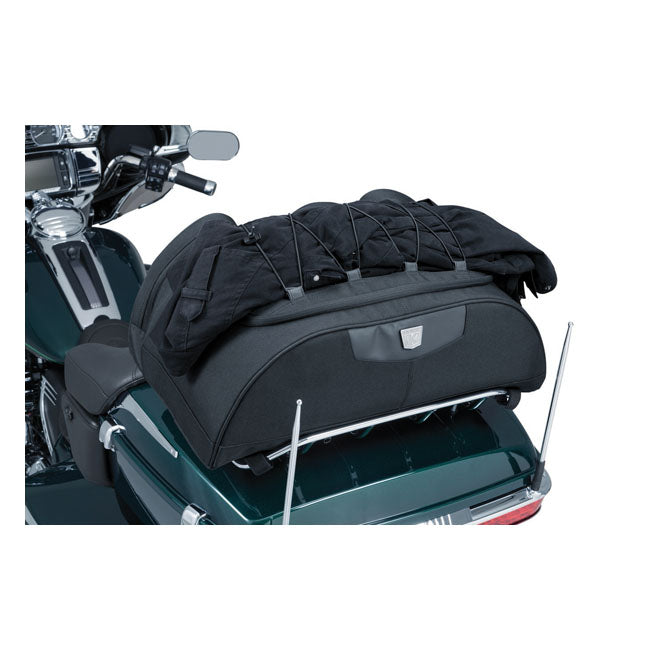 Kuryakyn Momentum Hitchhiker Packväska MC