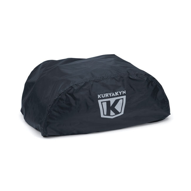 Kuryakyn Momentum Hitchhiker Packväska MC