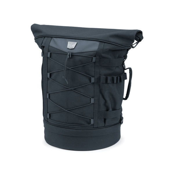 Kuryakyn Momentum Freeloader 33L Sissy Bar Duffelväska MC