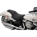 Drag Specialties Predator Sadel till Harley
