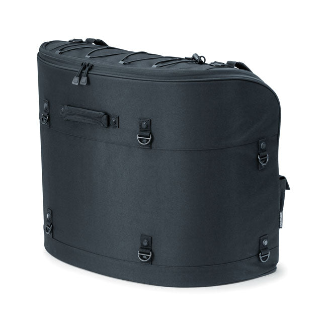 Kuryakyn Momentum Wanderer Sadelväska MC