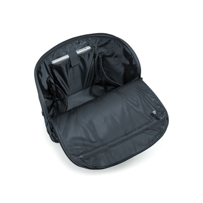 Kuryakyn Momentum Wanderer Sadelväska MC