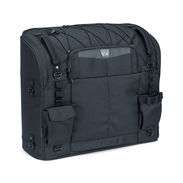 Kuryakyn Momentum Wanderer Sadelväska MC