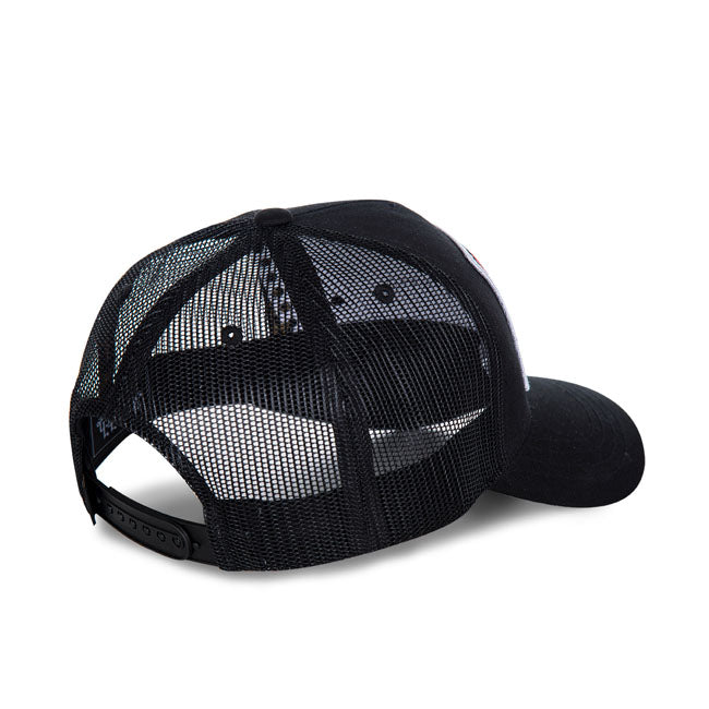 Von Dutch Live Fast Keps