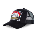 Von Dutch Live Fast Keps