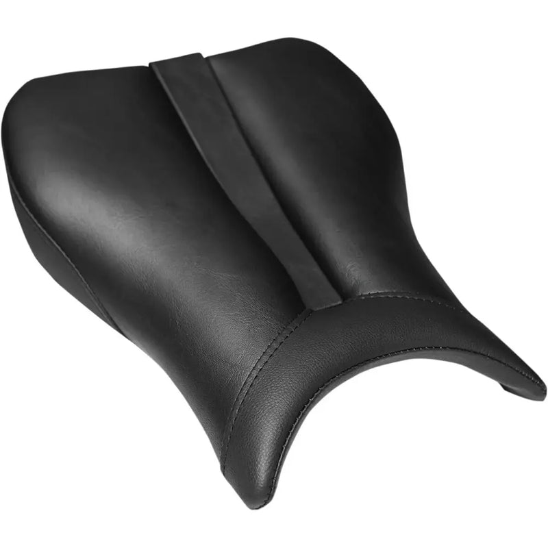 Saddlemen Gel Channel Sport Solo Sadel till Honda
