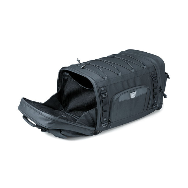 Kuryakyn Momentum Drifter 42L Packväska MC
