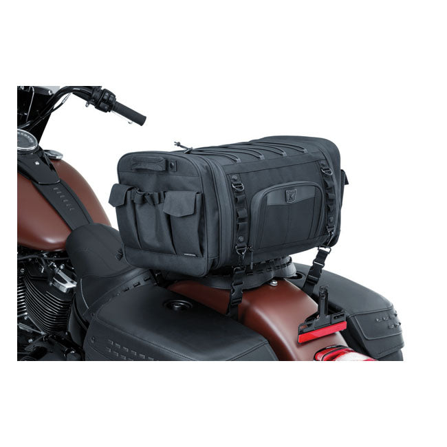 Kuryakyn Momentum Drifter 42L Packväska MC