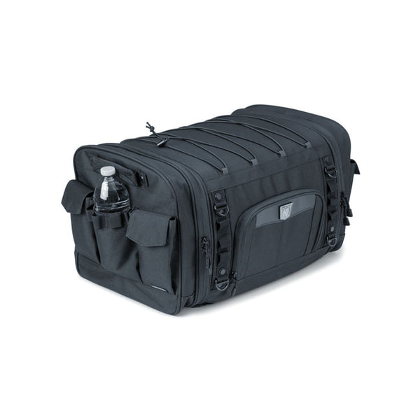 Kuryakyn Momentum Drifter 42L Packväska MC