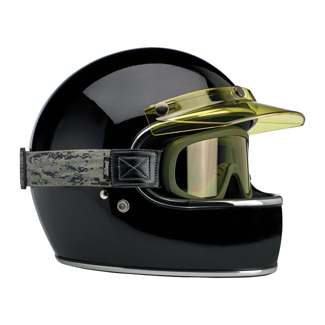 Biltwell Overland 2.0 MC-Goggles