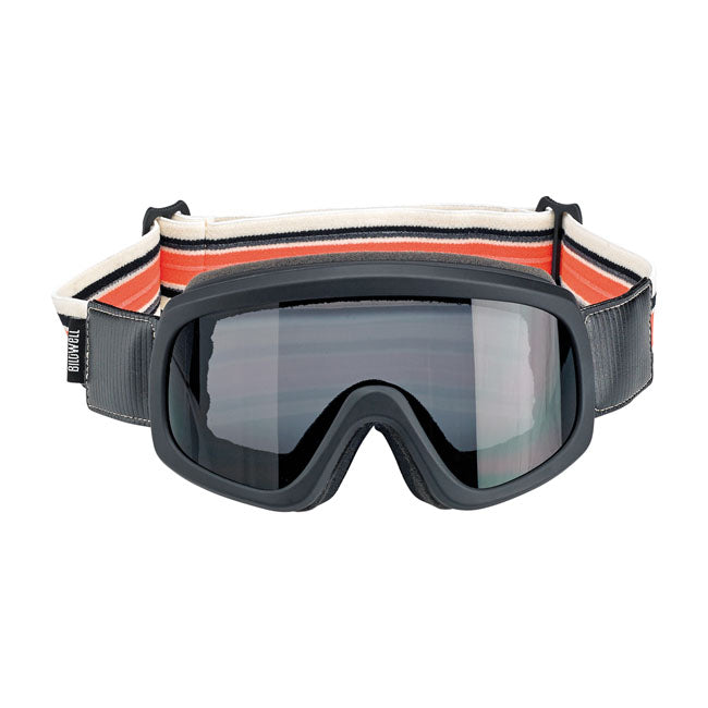 Biltwell Overland 2.0 MC-Goggles