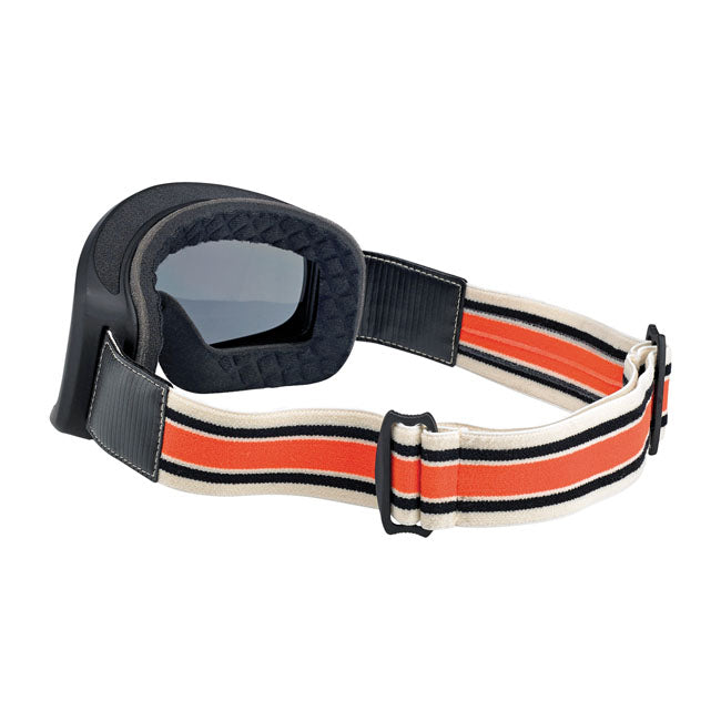 Biltwell Overland 2.0 MC-Goggles