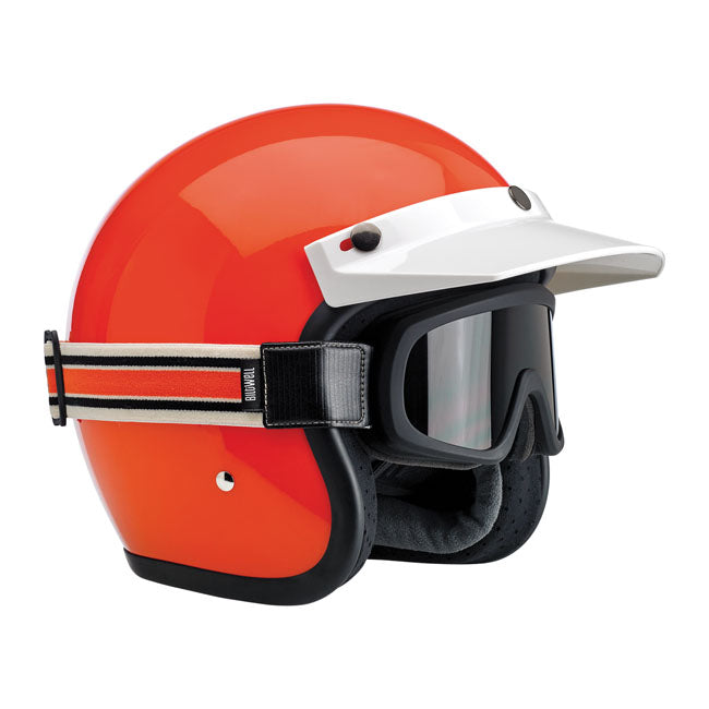Biltwell Overland 2.0 MC-Goggles